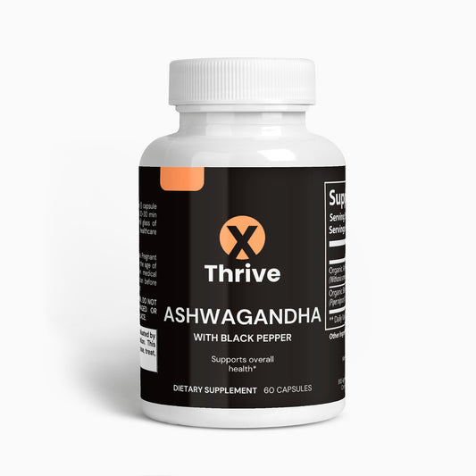 Ashwagandha