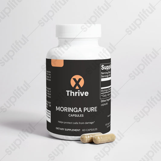 Moringa Pure