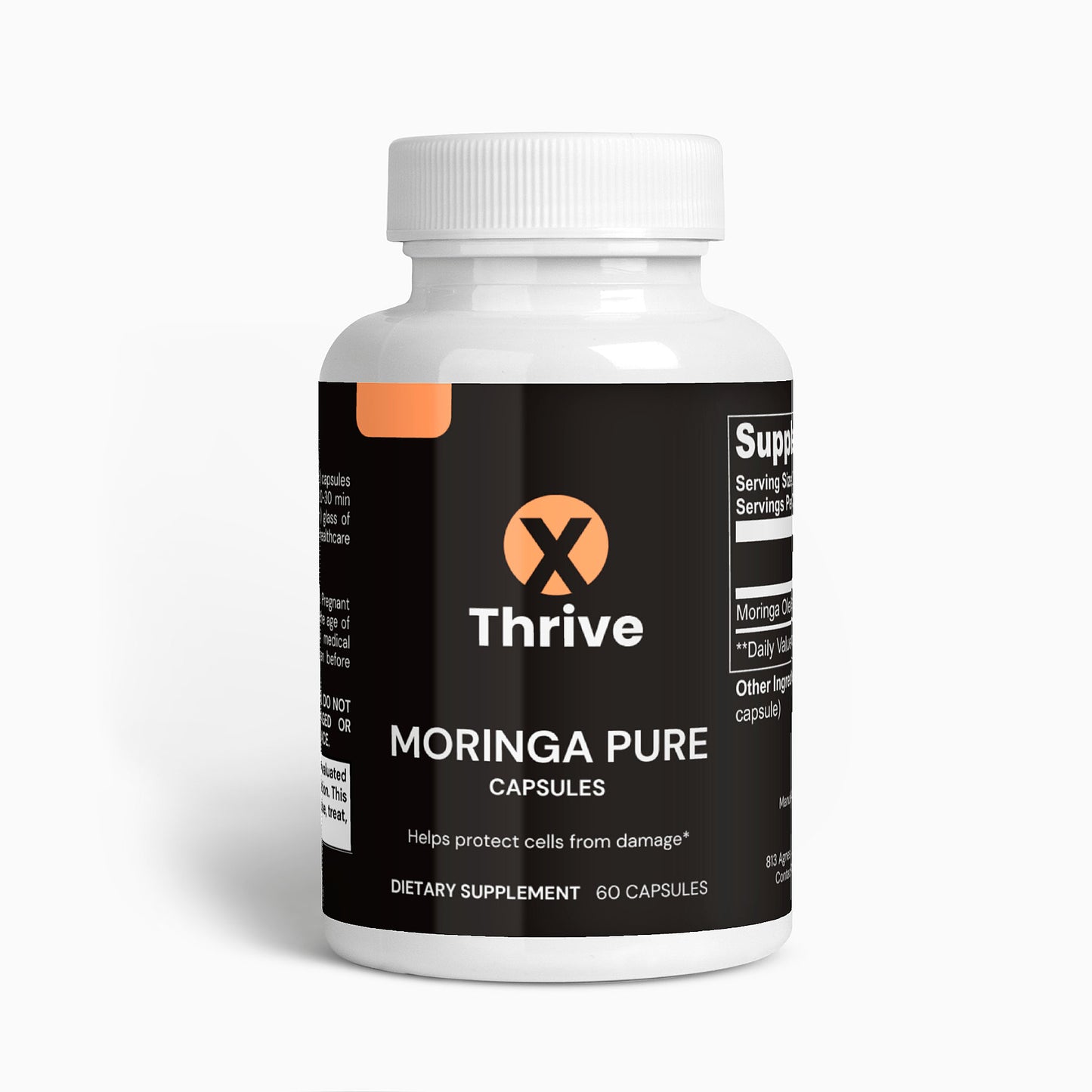 Moringa Pure